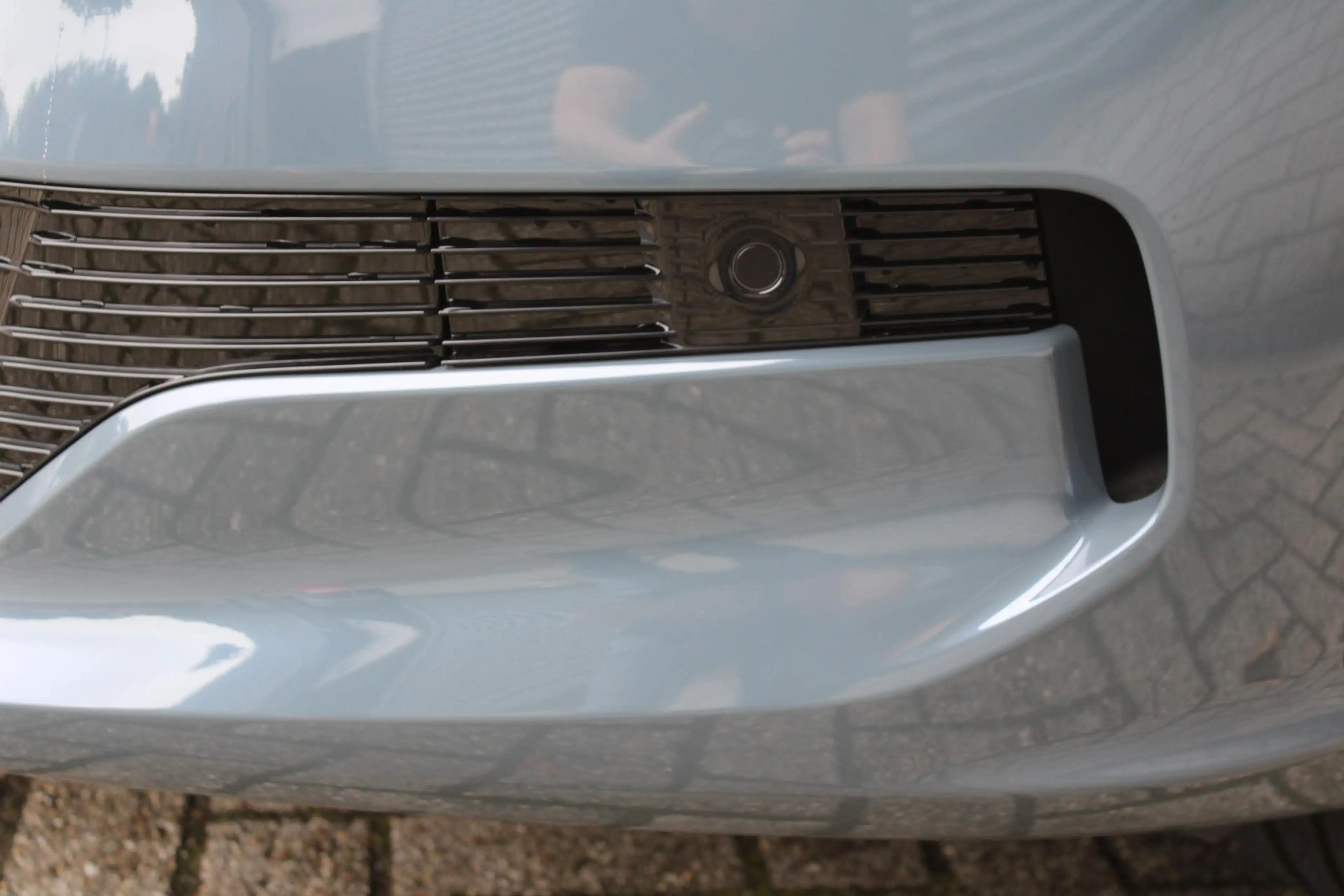 Ford Puma Gen-E BlueCruise Edition 47 kWh — photo 15