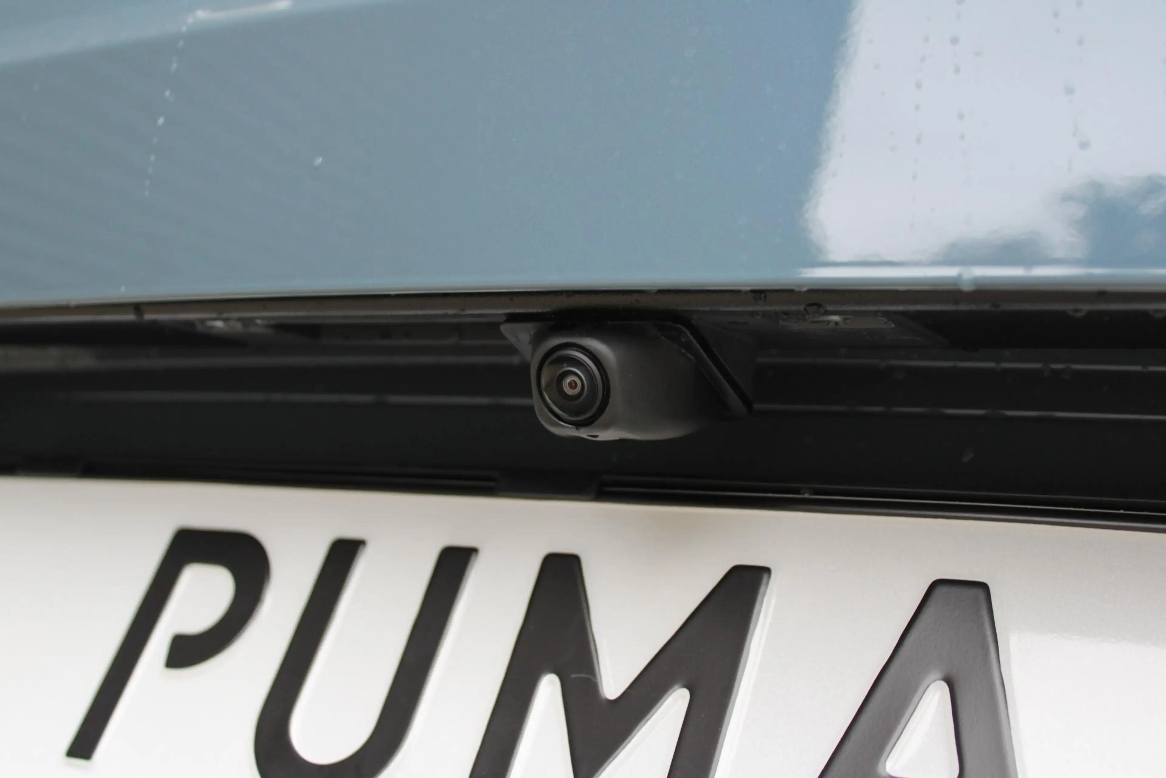 Ford Puma Gen-E BlueCruise Edition 47 kWh — photo 11