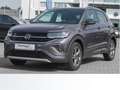 Volkswagen T-Cross 1.0 TSI DSG R-LINE AHK NAVI IQ.DRIVE KAM Grau - thumbnail 2