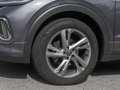 Volkswagen T-Cross 1.0 TSI DSG R-LINE AHK NAVI IQ.DRIVE KAM Grau - thumbnail 7