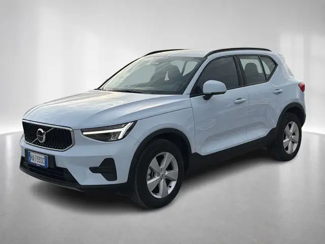 Volvo XC40 B3 automatico Essential