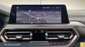 BMW X3 xDrive 20d A M-Sport AHK RFK ACC DA FLA Schwarz - thumbnail 12