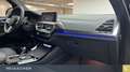 BMW X3 xDrive 20d A M-Sport AHK RFK ACC DA FLA Schwarz - thumbnail 13