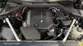 BMW X3 xDrive 20d A M-Sport AHK RFK ACC DA FLA Schwarz - thumbnail 7