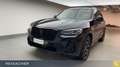BMW X3 xDrive 20d A M-Sport AHK RFK ACC DA FLA Schwarz - thumbnail 1