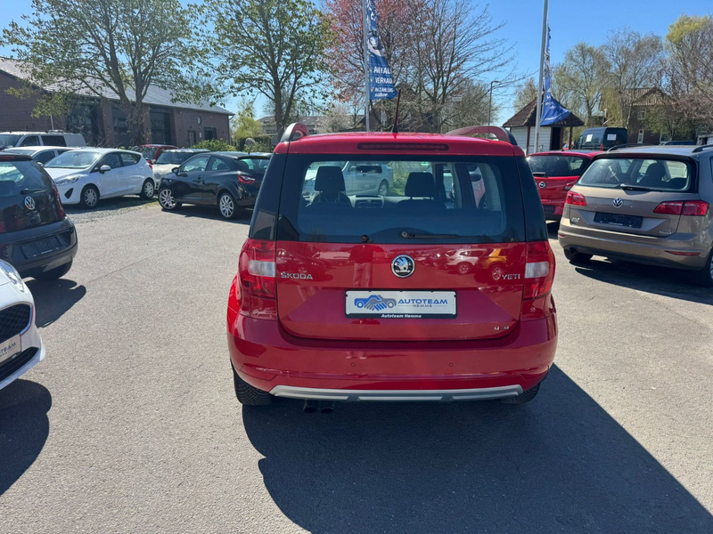 Photo du véhicule