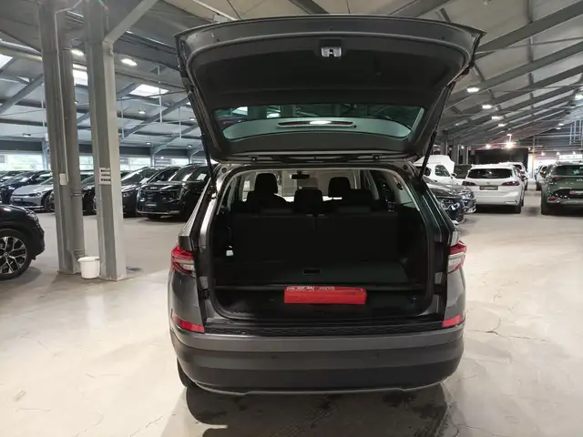 Skoda Kodiaq view 6