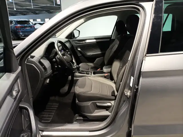 Skoda Kodiaq view 8