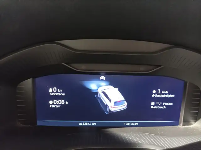 Skoda Kodiaq view 7