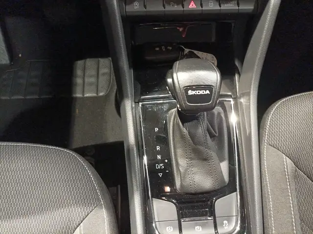 Skoda Kodiaq view 13