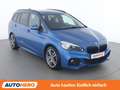 BMW 218 218d Gran Tourer xDrive M Sport Blau - thumbnail 8