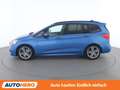 BMW 218 218d Gran Tourer xDrive M Sport Blau - thumbnail 3