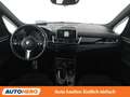 BMW 218 218d Gran Tourer xDrive M Sport Blau - thumbnail 12