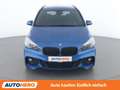 BMW 218 218d Gran Tourer xDrive M Sport Blau - thumbnail 9