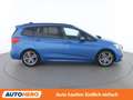 BMW 218 218d Gran Tourer xDrive M Sport Blau - thumbnail 7