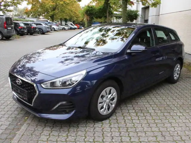 Hyundai i30 Kombi 1.4 Trend