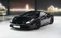 Ferrari 488 GTB*CARBON-LED*RACING-SEATS*JBL*1.HAND* Noir - thumbnail 1