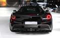 Ferrari 488 GTB*CARBON-LED*RACING-SEATS*JBL*1.HAND* Noir - thumbnail 9