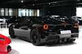 Ferrari 488 GTB*CARBON-LED*RACING-SEATS*JBL*1.HAND* Noir - thumbnail 8