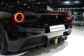 Ferrari 488 GTB*CARBON-LED*RACING-SEATS*JBL*1.HAND* Noir - thumbnail 11
