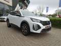 Peugeot 2008 1.2 Hybrid 145pk e-DCS6 Style Weiß - thumbnail 7