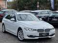 BMW 320 d xDrive - 1.Besitz - Xenon - Navi - KeylessGo - Weiß - thumbnail 6