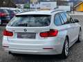 BMW 320 d xDrive - 1.Besitz - Xenon - Navi - KeylessGo - Weiß - thumbnail 5