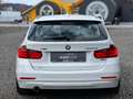 BMW 320 d xDrive - 1.Besitz - Xenon - Navi - KeylessGo - Weiß - thumbnail 4