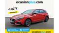 Hyundai i30 1.0 TGDI N Line 100 Rojo - thumbnail 1