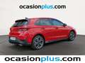 Hyundai i30 1.0 TGDI N Line 100 Rojo - thumbnail 3