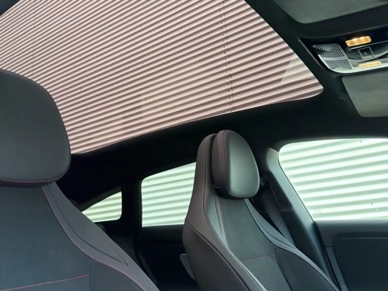 Mercedes-Benz CLA 2026 — фото 14