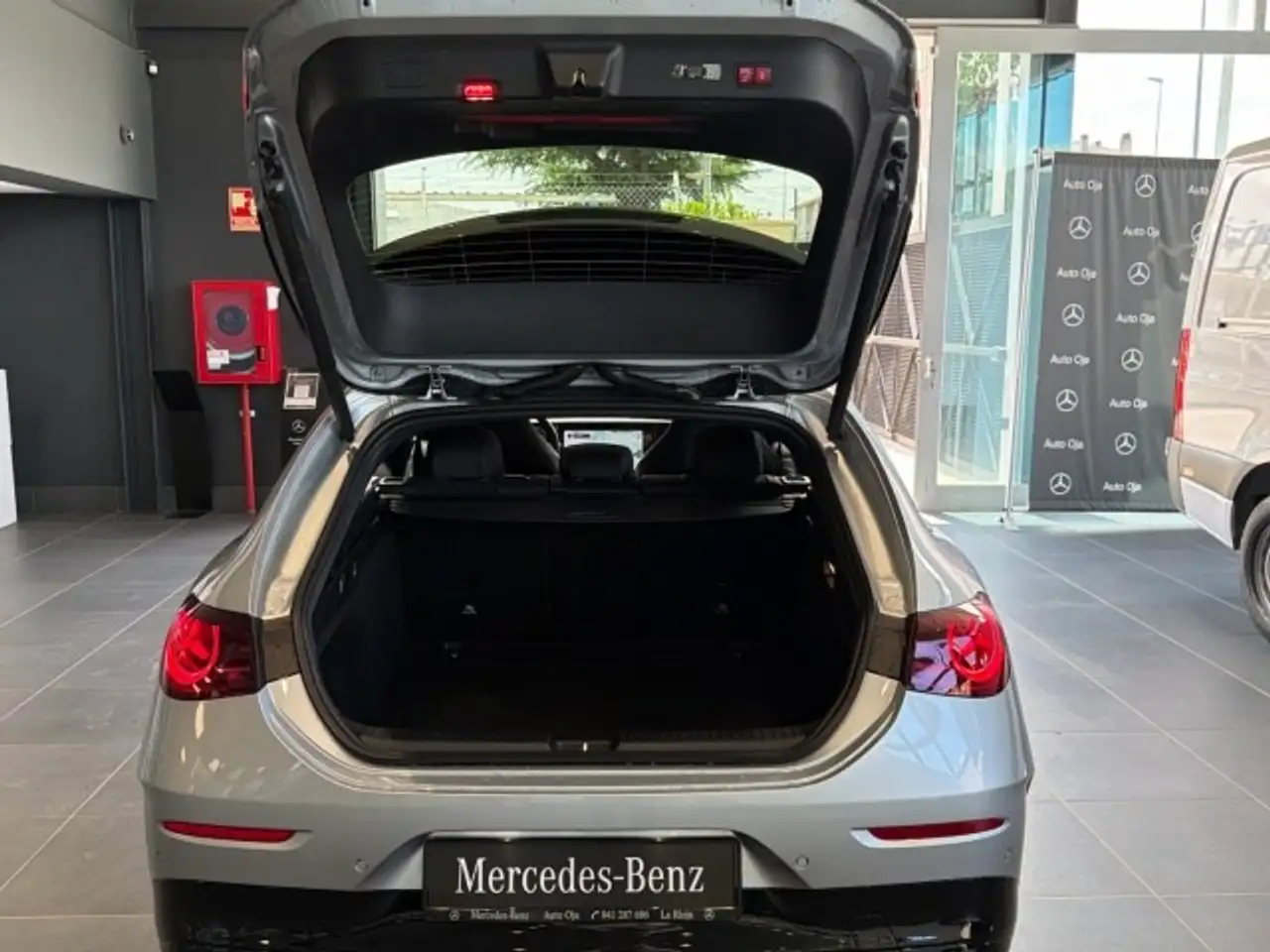 Mercedes-Benz CLA 2026 — фото 12