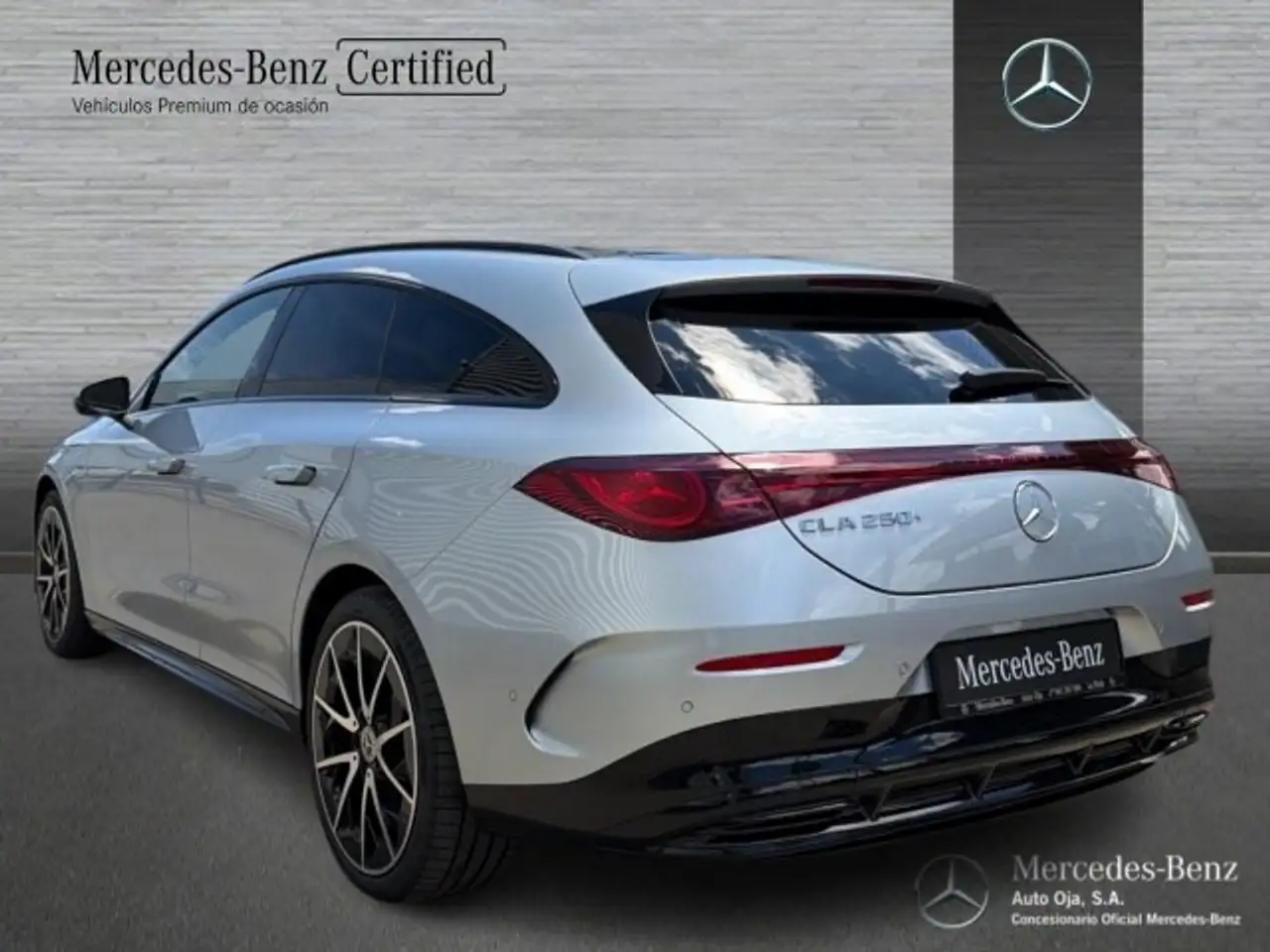 Mercedes-Benz CLA 2026