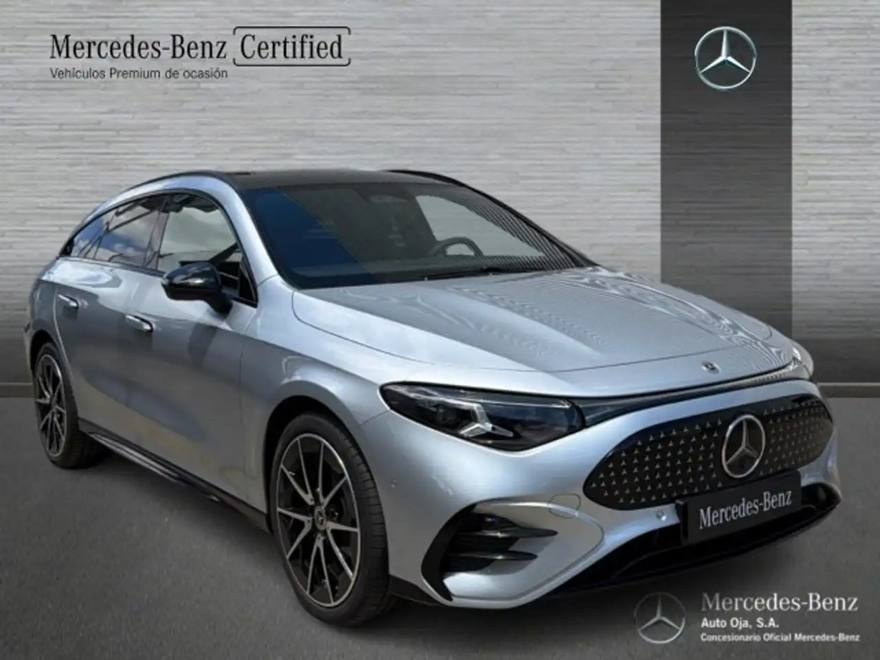 Mercedes-Benz CLA 2026