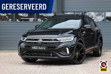 1.5 TSI 3x R-Line|IQ-LIGHT|PANO|CAMERA|BEATS|KEYLE