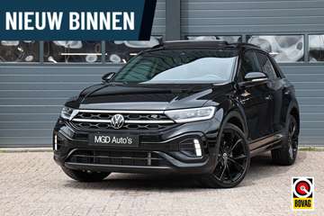 1.5 TSI 3x R-Line|IQ-LIGHT|PANO|CAMERA|BEATS|KEYLE