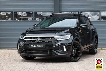 1.5 TSI 3x R-Line|IQ-LIGHT|PANO|CAMERA|BEATS|KEYLE