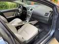 Toyota Avensis 150D Executive AutoDrive Gris - thumbnail 12