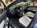 Toyota Avensis 150D Executive AutoDrive Gris - thumbnail 8