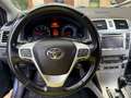 Toyota Avensis 150D Executive AutoDrive Gris - thumbnail 7