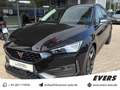CUPRA Leon SP 2.0 TDI DSG NAVI AHK MEMORY eKLAPPE Schwarz - thumbnail 1