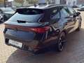 CUPRA Leon SP 2.0 TDI DSG NAVI AHK MEMORY eKLAPPE Schwarz - thumbnail 5