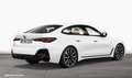 BMW M4 40i xDrive Gran Coupé | Laser | Head-Up | Glasdach Blanco - thumbnail 2