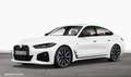 BMW M4 40i xDrive Gran Coupé | Laser | Head-Up | Glasdach Blanco - thumbnail 1