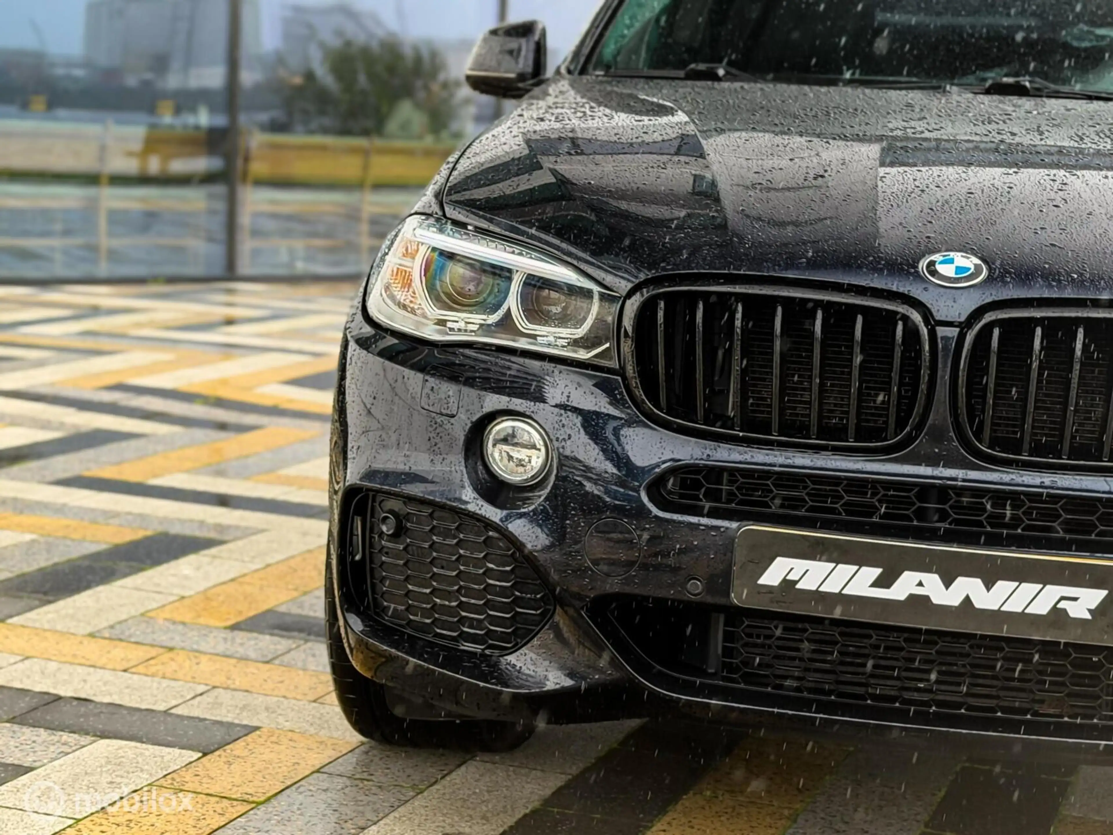 BMW X5 xDrive30d M Sport GRIJSKENTEKEN|Pano|Memory|Trekha — photo 7