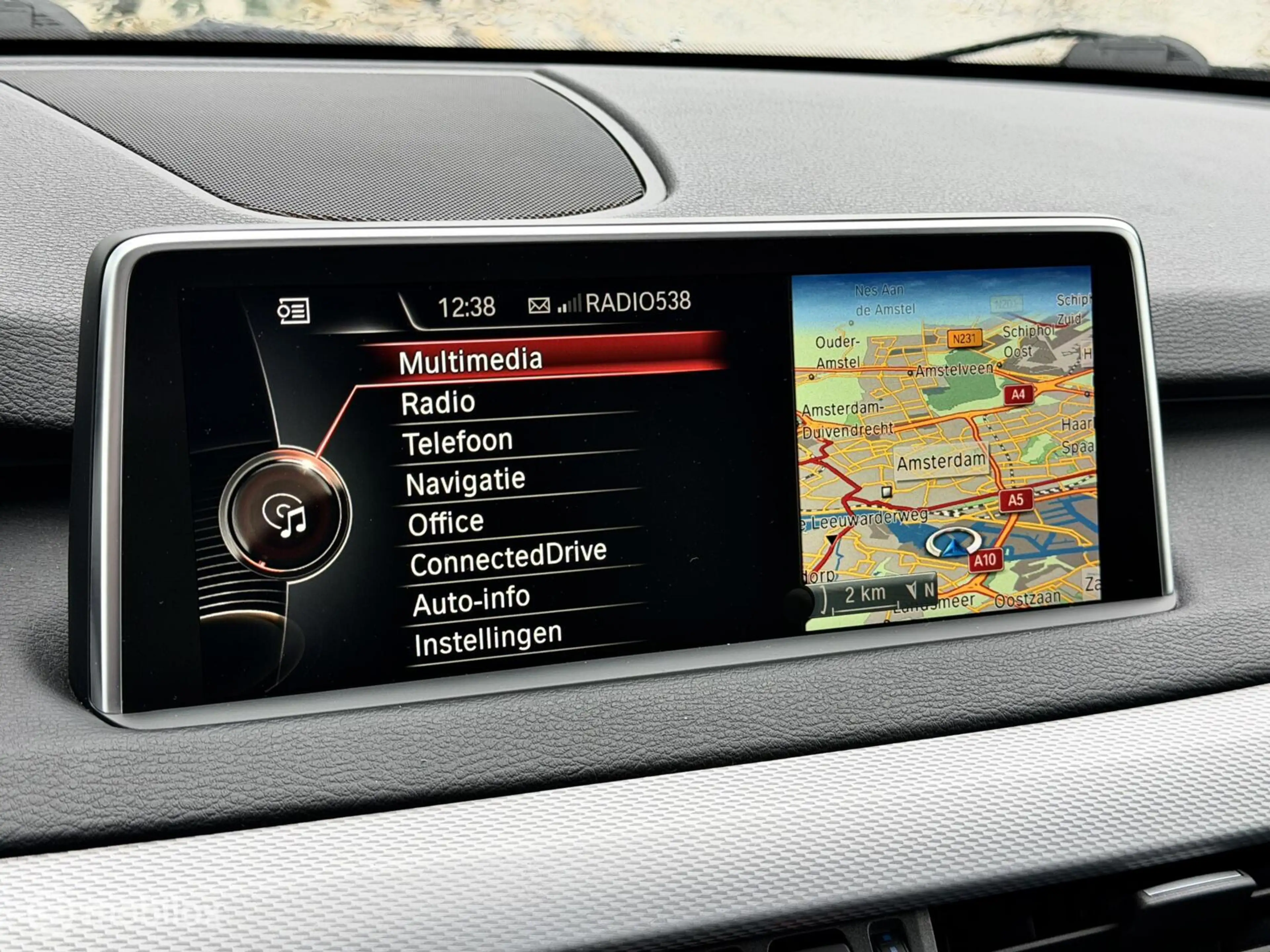 BMW X5 xDrive30d M Sport GRIJSKENTEKEN|Pano|Memory|Trekha — photo 19