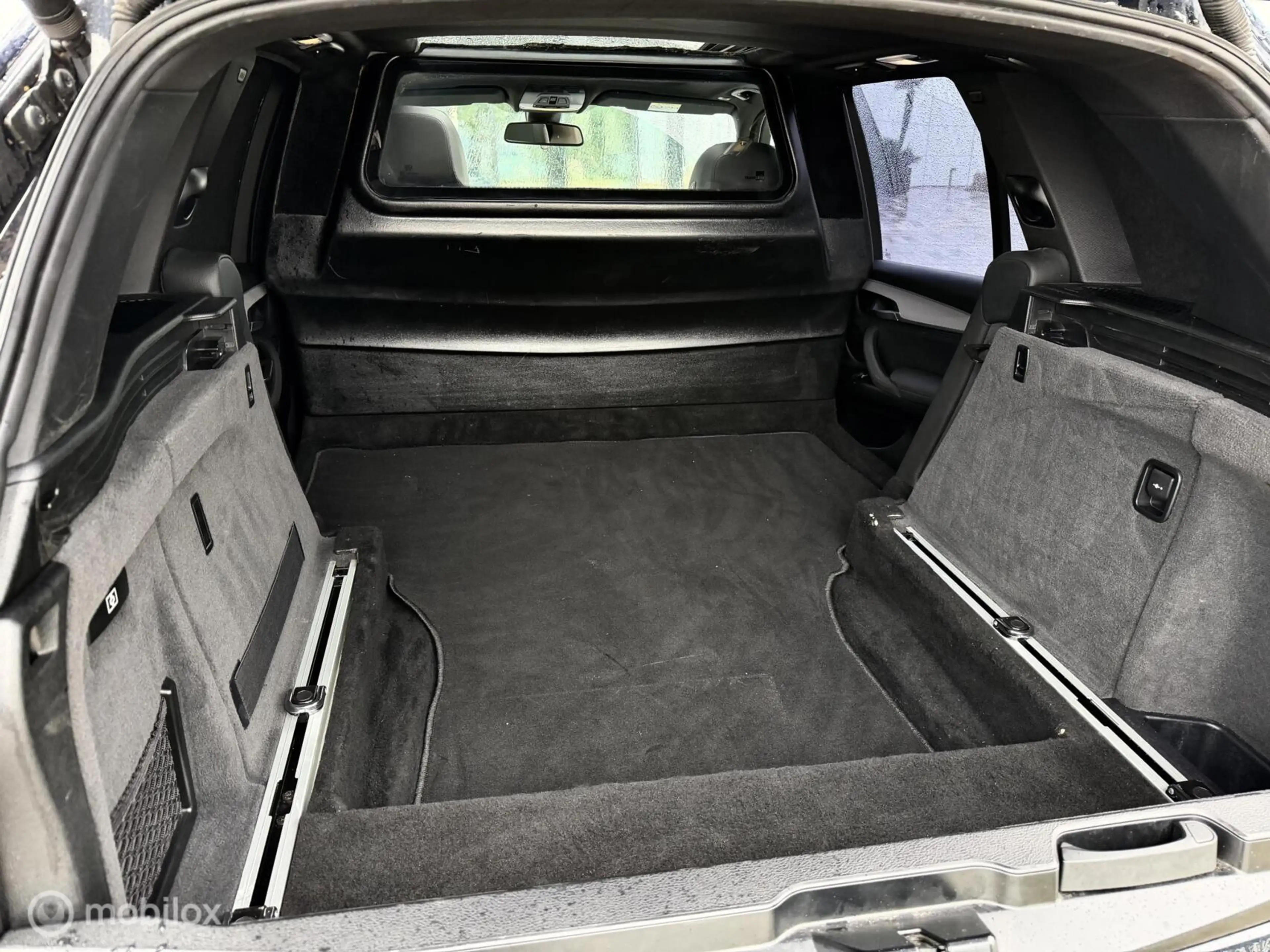 BMW X5 xDrive30d M Sport GRIJSKENTEKEN|Pano|Memory|Trekha — photo 10