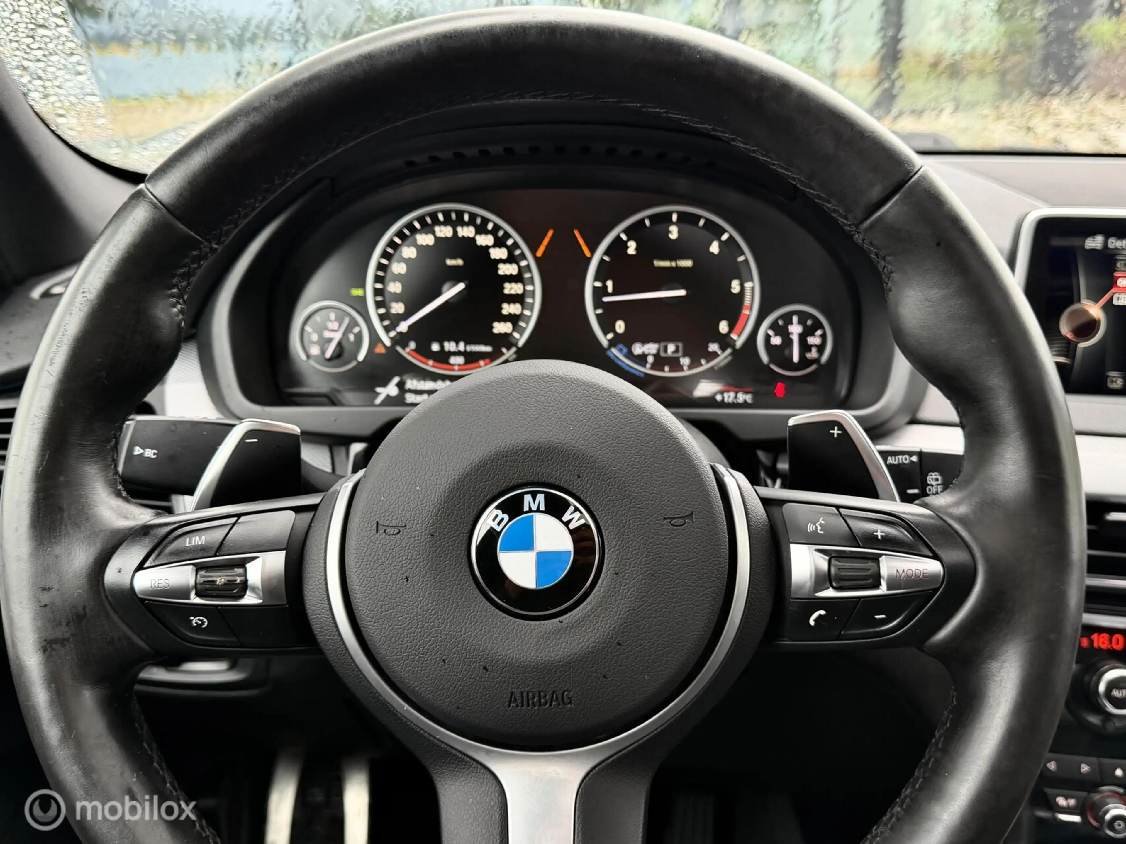 BMW X5 xDrive30d M Sport GRIJSKENTEKEN|Pano|Memory|Trekha — photo 17