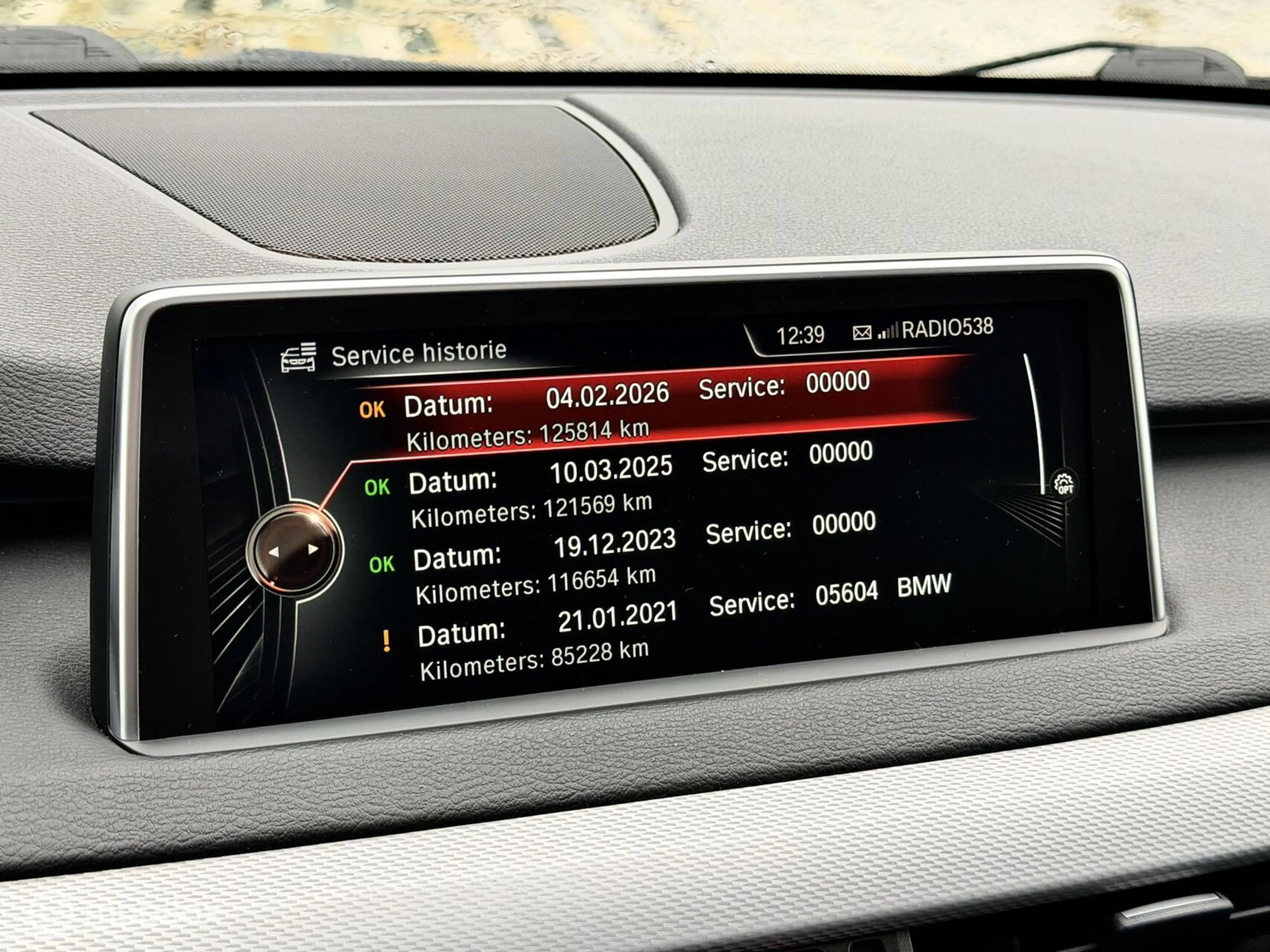 BMW X5 xDrive30d M Sport GRIJSKENTEKEN|Pano|Memory|Trekha — photo 25