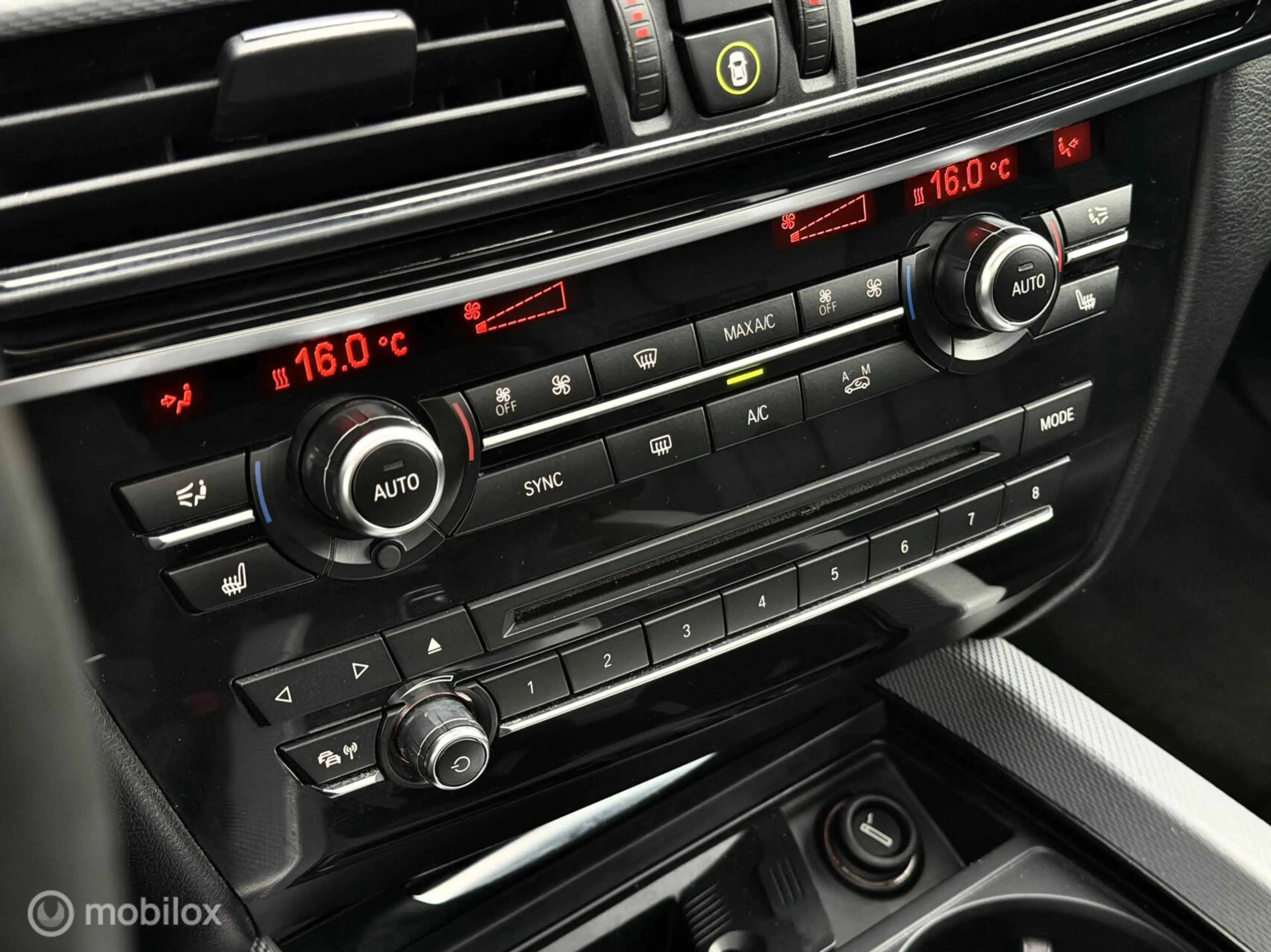 BMW X5 xDrive30d M Sport GRIJSKENTEKEN|Pano|Memory|Trekha — photo 20